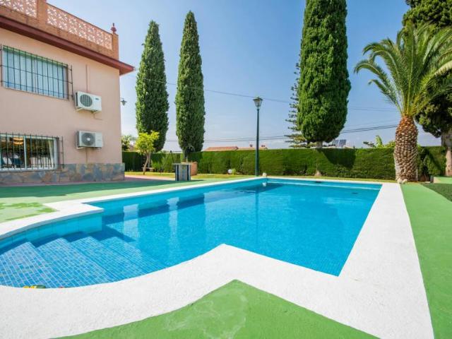 4 Dormitorio Casa Alhaurín De La Torre Alhaurín De La Torre 104640155