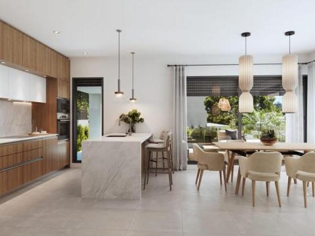 4 Dormitorio Casa Alhaurin De La Torre Málaga 85111554