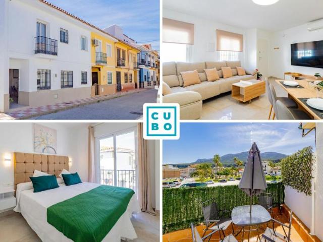 4 Dormitorio Casa Alhaurín El Grande Alhaurín El Grande 89984924