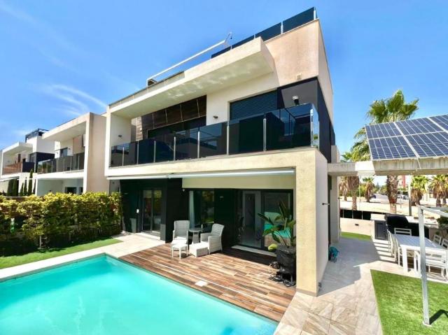 4 Dormitorio Casa Alicante Alicante 102053381