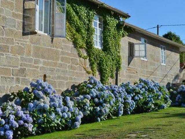 4 Dormitorio Casa Arnuide Ourense 102706350
