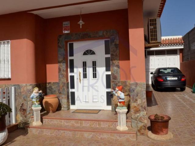 4 Dormitorio Casa Arona Arona 103174530