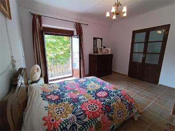 Casa en alquiler en Canillas de Albaida