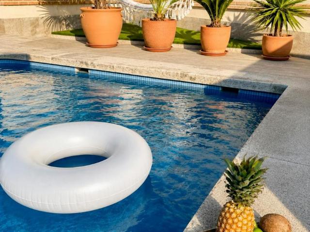 4 Dormitorio Casa Argés Argés 105338226