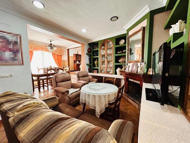 4 Dormitorio Casa Ayamonte Huelva LS96165172