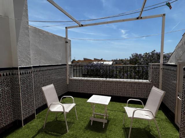 4 Dormitorio Casa Barbate Barbate 103120617
