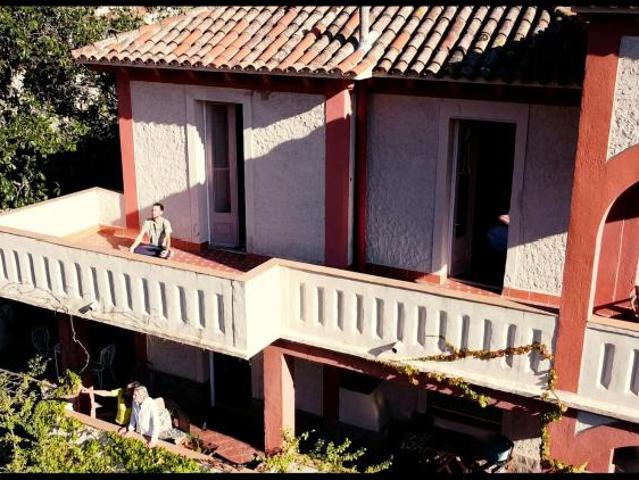 4 Dormitorio Casa Barcelona Barcelona LS95113425
