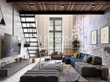 4 Dormitorio Casa Barcelona Barcelona 98717186