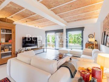 4 Dormitorio Casa Barcelona Barcelona 98833527