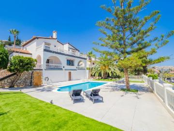 4 Dormitorio Casa Benalmádena Benalmádena 103372629