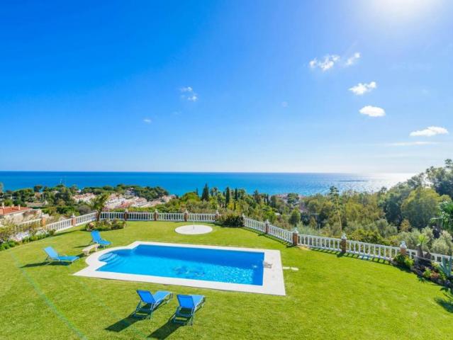 4 Dormitorio Casa Benalmádena Benalmádena 104712372