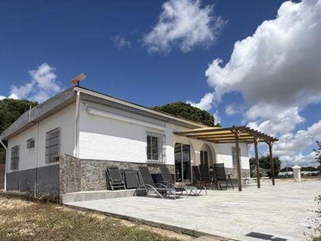 4 Dormitorio Casa Bonares Huelva 101956953