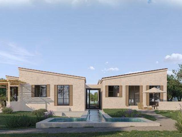 4 Dormitorio Casa Campanet Mallorca 93265411