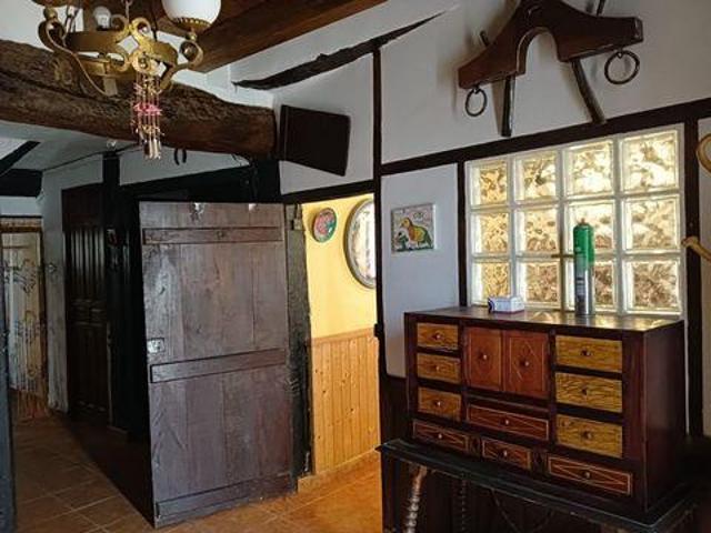 4 Dormitorio Casa Camprovin Rioja Alta 95212333