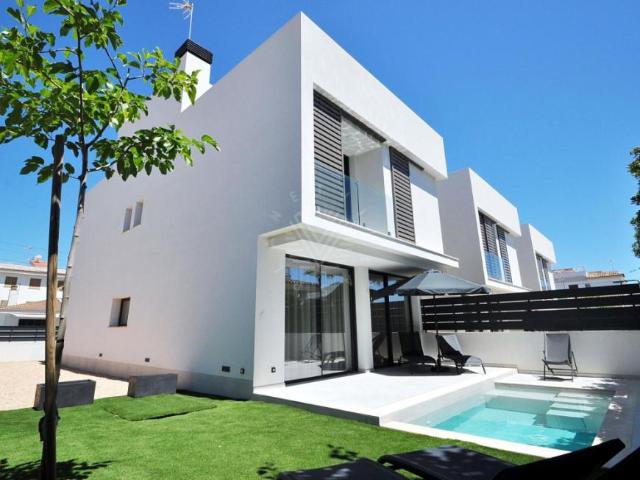 4 Dormitorio Casa Can Picafort Can Picafort 99383464