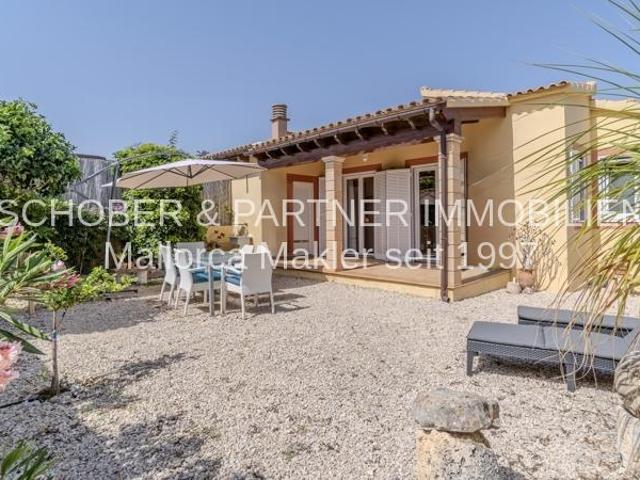 4 Dormitorio Casa Cala Anguila Spanien 105038971