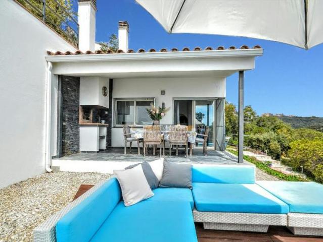 4 Dormitorio Casa Castell Castell LS90758505