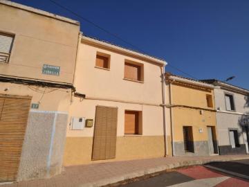 4 Dormitorio Casa Casas Del Señor Alicante 102147533