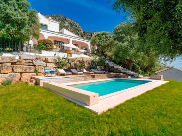4 Dormitorio Casa Casares Casares 101304843