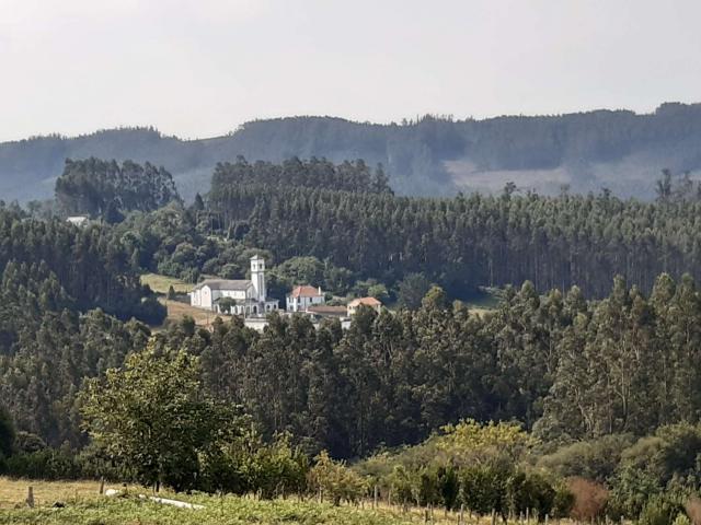 4 Dormitorio Casa Cedeira La Coruña 84383231