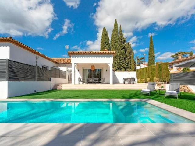 4 Dormitorio Casa Córdoba Córdoba 85281454