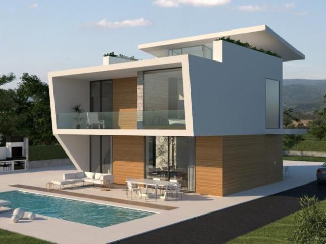 4 Dormitorio Casa Costa Blanca Costa Blanca LS103395966