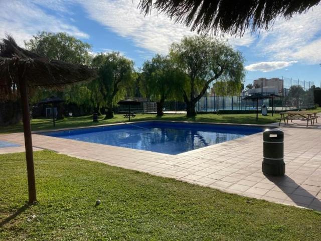 4 Dormitorio Casa Dehesa De Campoamor Dehesa De Campoamor 105235805