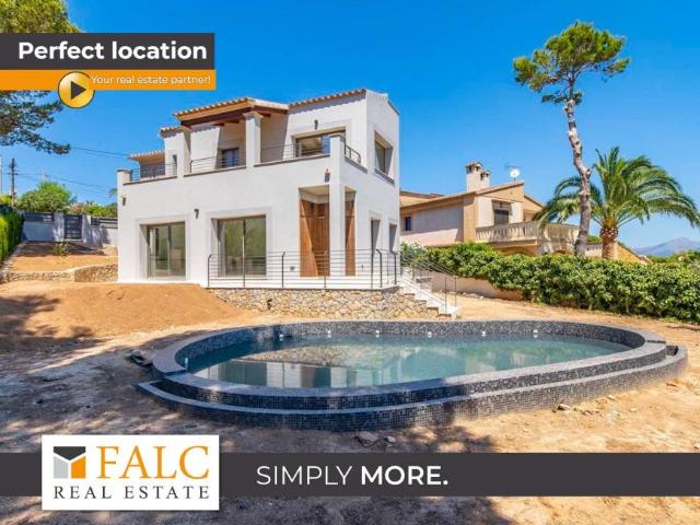4 Dormitorio Casa El Toro Spanien 99199971