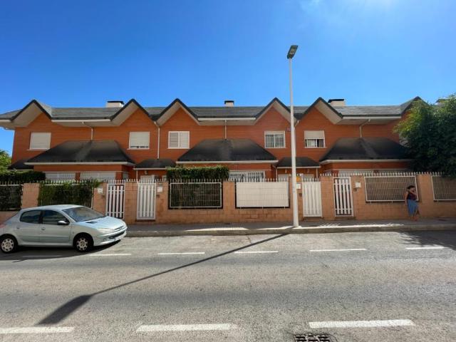 4 Dormitorio Casa Elche Alicante 94642311