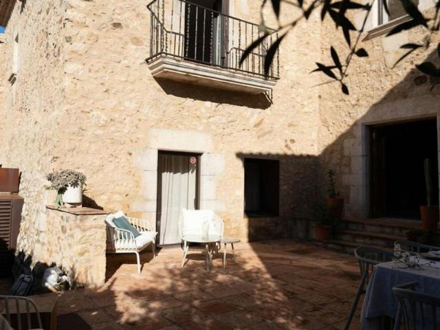 4 Dormitorio Casa Esclanyà Esclanyà 101838529