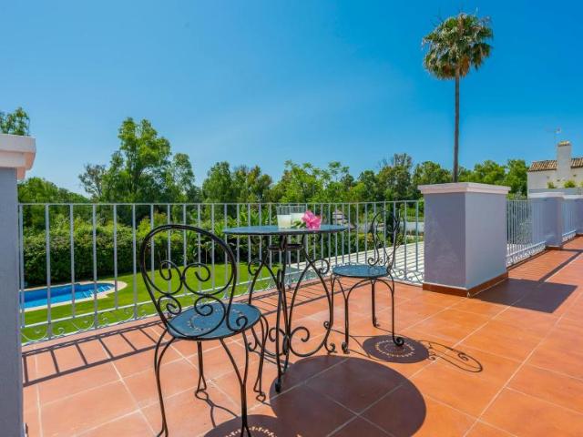 4 Dormitorio Casa Estepona Estepona 104183762