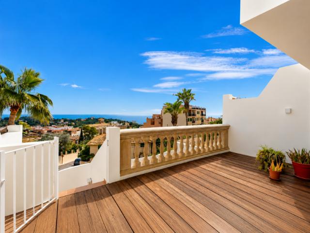 4 Dormitorio Casa Gènova Spanien 102523869