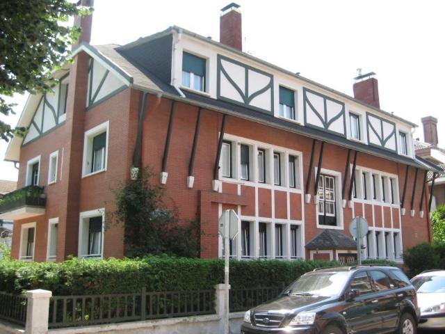 4 Dormitorio Casa Getxo Bizkaia 105282555