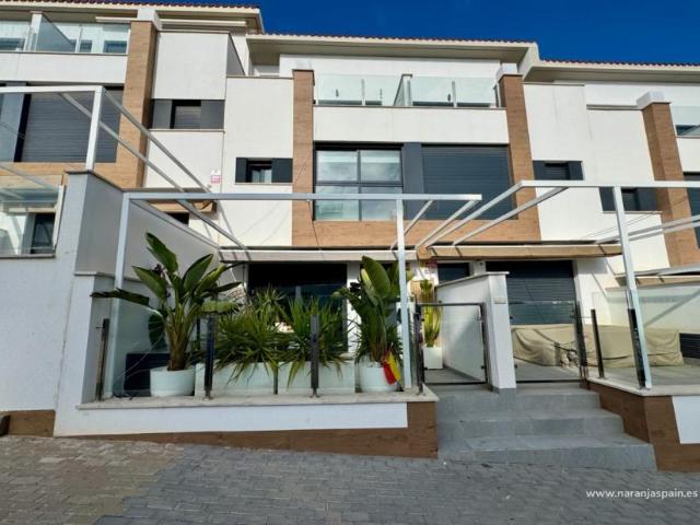 4 Dormitorio Casa Guardamar Del Segura Alicante 97086440