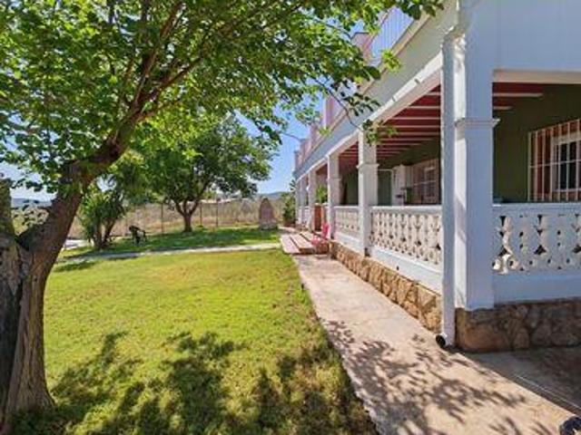 4 Dormitorio Casa GuareÃ±a Don Benito 102888726