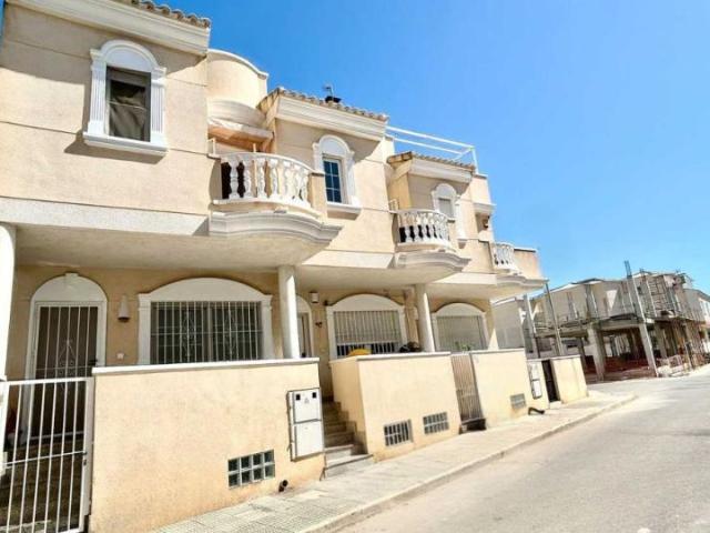 4 Dormitorio Casa Heredades Alicante 105369103