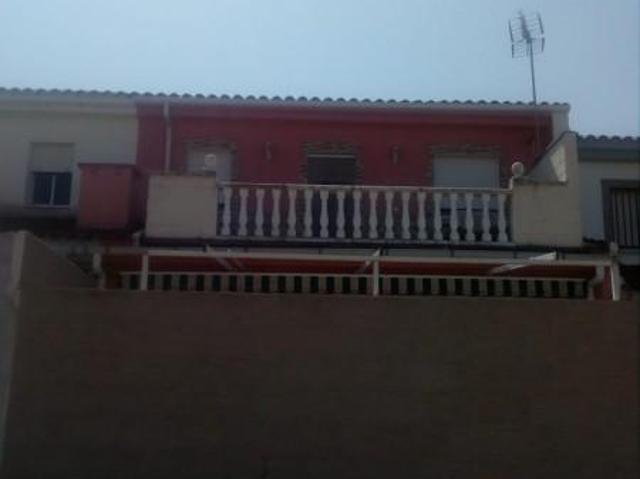 4 Dormitorio Casa Huélaga Cáceres LS78112663