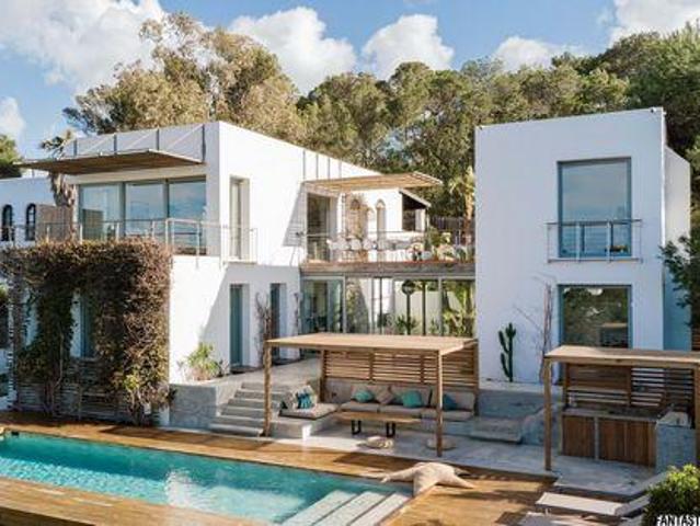 4 Dormitorio Casa Ibiza Illes BalearsBaleares 94258758
