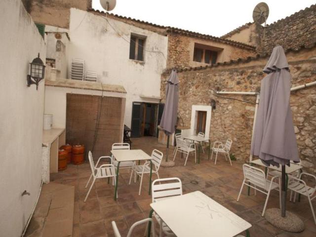 4 Dormitorio Casa Illes Balears Illes Balears LS103302012