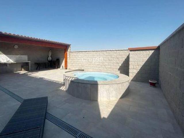 4 Dormitorio Casa Ivars D'Urgell Lleida 104475433