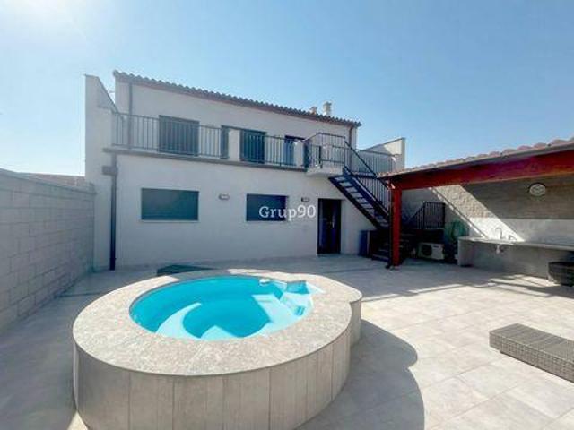 4 Dormitorio Casa Ivars D'Urgell Lleida 104475433