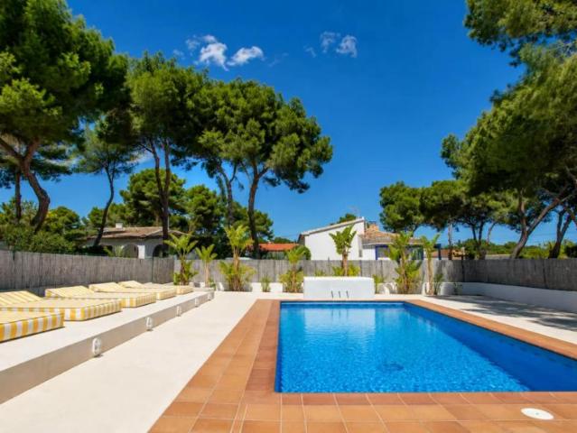 4 Dormitorio Casa Javea Javea LS105396919