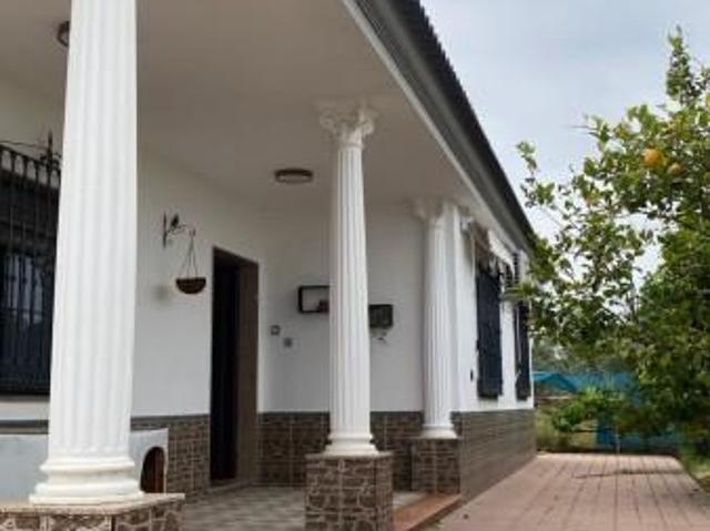 4 Dormitorio Casa La Carlota Córdoba 90527243