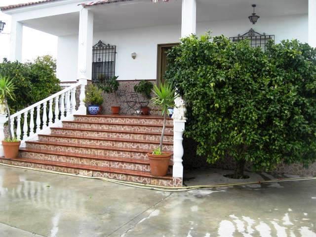 4 Dormitorio Casa La Guijarrosa Córdoba 78111599
