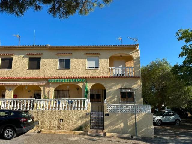 4 Dormitorio Casa La Marina Alicante 104824817