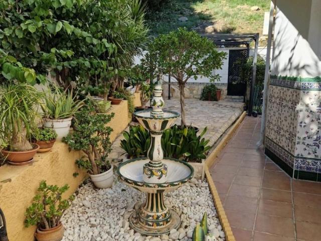 4 Dormitorio Casa Las Lagunas De Mijas Málaga 93031637
