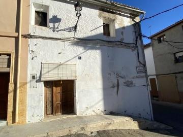 4 Dormitorio Casa Llanera De Ranes Valencia 78114957