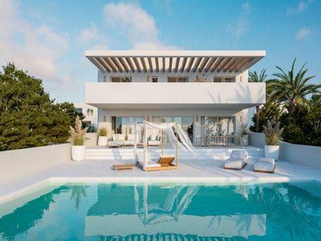 4 Dormitorio Casa Manacor Illes BalearsBaleares 100683767