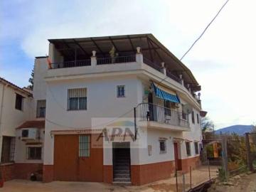 4 Dormitorio Casa Malaga Malaga 102004741