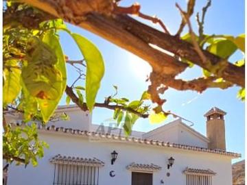 4 Dormitorio Casa Malaga Malaga 102005019